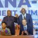 MAHAMA SECURES £215 MILLION UK-GHANA DEALS TO DRIVE JOBS, INDUSTRIAL GROWTH AND YOUTH DEVELOPMENT