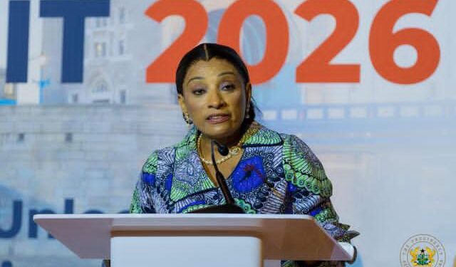 Ghana Courts UK Investors as Mahama’s Economic Agenda Takes Centre Stage in London