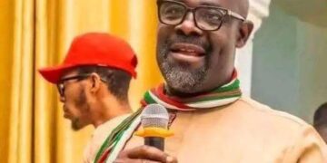 NDC NORTHERN REGIONAL ACTIVIST ASSURES GRASSROOTS OF CONTINUED ENGAGEMENT
