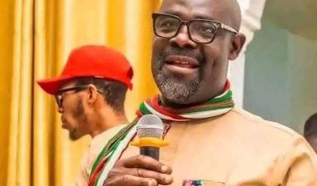 NDC NORTHERN REGIONAL ACTIVIST ASSURES GRASSROOTS OF CONTINUED ENGAGEMENT