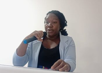 Oti Parents Trained on Responsible Parenting