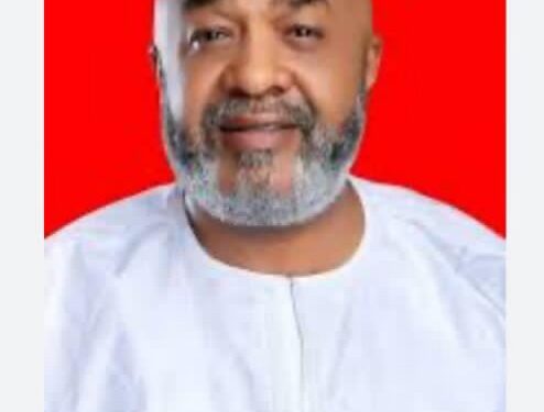 2026 Hajj a Major Success as Ambassador Sinare Praises Pilgrims and President Mahama