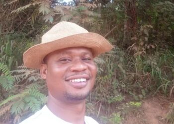 Man Arrested in Krachi East Recruitment Scam