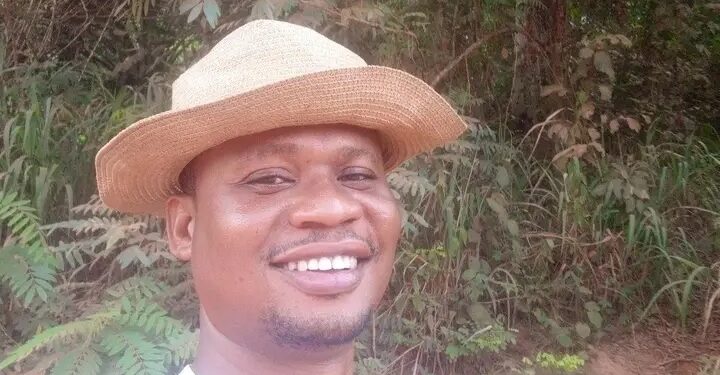 Man Arrested in Krachi East Recruitment Scam