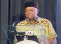 Rawlings@79: Totobi Quakyi Calls for Return to NDC Core Values