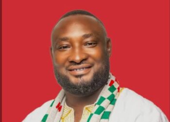 Kadjebi Akan NDC Chairman Calls for Unity Ahead of Branch Polls