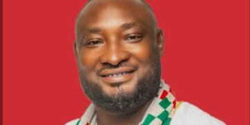 Kadjebi Akan NDC Chairman Calls for Unity Ahead of Branch Polls