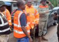 Over 100 Rescued After Heavy Rains Flood Tse-Addo