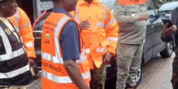 Over 100 Rescued After Heavy Rains Flood Tse-Addo