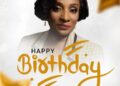 Belated Birthday Wishes to H.E. Ghana’s High C’ssioner,