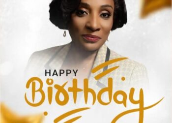 Belated Birthday Wishes to H.E. Ghana’s High C’ssioner,