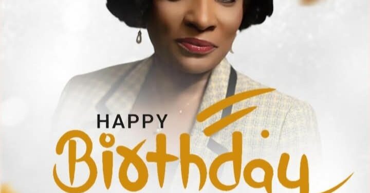 Belated Birthday Wishes to H.E. Ghana’s High C’ssioner,