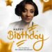 Belated Birthday Wishes to H.E. Ghana’s High C’ssioner,