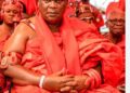 Gbese Stool Denies Death Rumours of Nii Ayi Bonte II