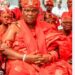 Gbese Stool Denies Death Rumours of Nii Ayi Bonte II