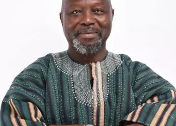 World HR Association West Africa Chairman Petitions Attorney-General Over Alleged Abuse of Court Process