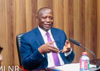 Gov’t Targets Aluminium, Steel Industries to Drive Ghana’s Industrial Growth