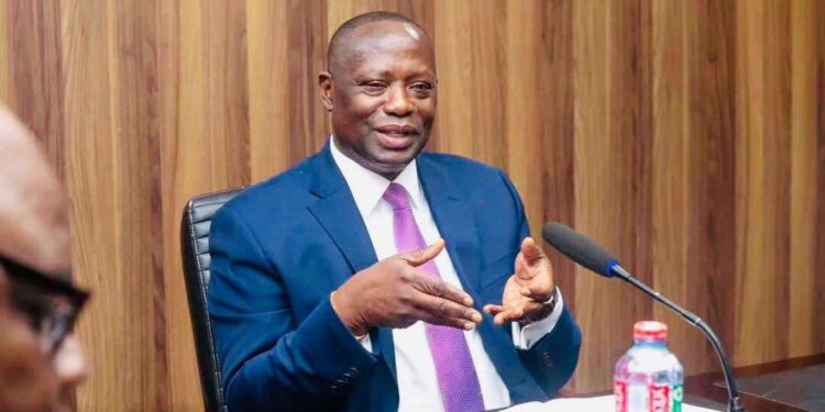 Gov’t Targets Aluminium, Steel Industries to Drive Ghana’s Industrial Growth