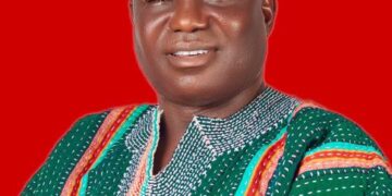 Minister Explains Nkokɔ Nkitinkiti Initiative, Says It Will Create Jobs and Reduce Chicken Imports