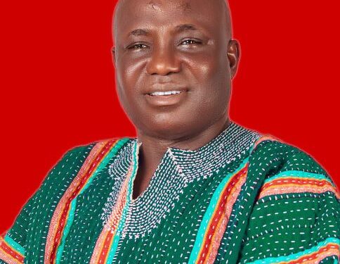 Minister Explains Nkokɔ Nkitinkiti Initiative, Says It Will Create Jobs and Reduce Chicken Imports