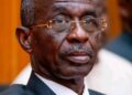 Economic Independence Still Africa’s Unfinished Business – Asiedu Nketia
