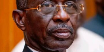 Economic Independence Still Africa’s Unfinished Business – Asiedu Nketia