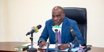 TVET Moving Oti Region in the Right Direction – Regional Director