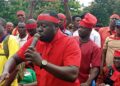 Nkwanta South Workers Give Government 30 Days to End Conflict or Face Strike