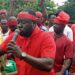 Nkwanta South Workers Give Government 30 Days to End Conflict or Face Strike
