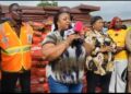 Okaikwei North MP Supports Flood Victims, Calls for Unity Over Disaster