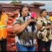Okaikwei North MP Supports Flood Victims, Calls for Unity Over Disaster