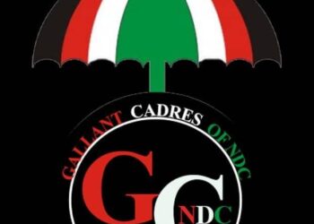 NDC Cadres Demand End To ‘Dirty Politics’, Warn Against Election Manipulation