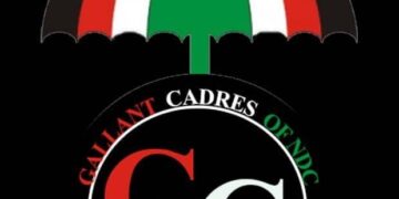 NDC Cadres Demand End To ‘Dirty Politics’, Warn Against Election Manipulation