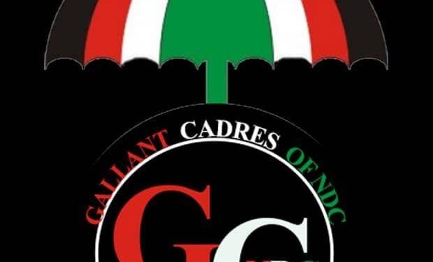 NDC Cadres Demand End To ‘Dirty Politics’, Warn Against Election Manipulation