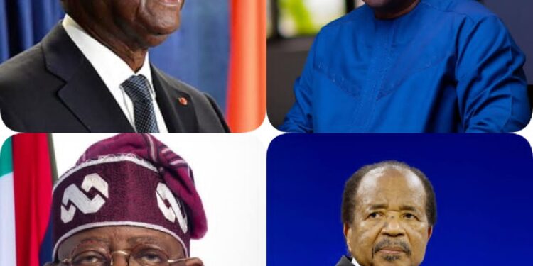 Ghana, Nigeria, Côte d’Ivoire, Cameroon Unite to Boost Cocoa Value