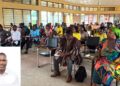 South Tongu MP Backs AquaCCop Beneficiaries, Urges Commitment to Fish Farming Programme