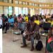 South Tongu MP Backs AquaCCop Beneficiaries, Urges Commitment to Fish Farming Programme