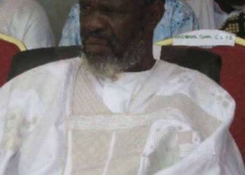 Reflection with Sheikh Umar: The Life of a Highly Proactive Leader