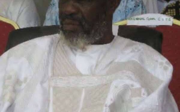 Reflection with Sheikh Umar: The Life of a Highly Proactive Leader