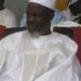 Reflection with Sheikh Umar: The Life of a Highly Proactive Leader