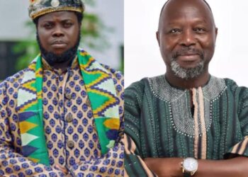 World HR Association West Africa Chairman Petitions Attorney-General Over Alleged Abuse of Court Process