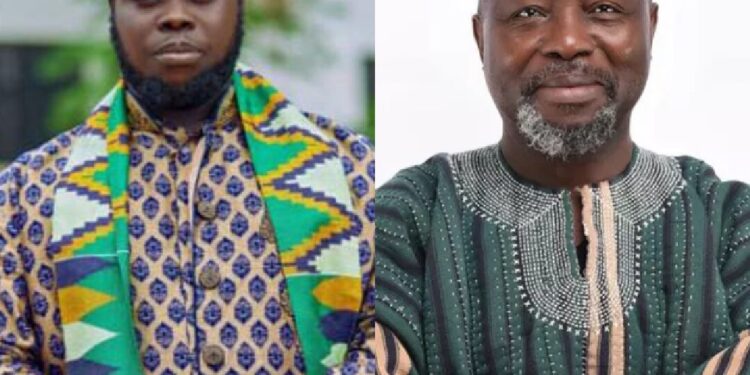 World HR Association West Africa Chairman Petitions Attorney-General Over Alleged Abuse of Court Process