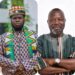 World HR Association West Africa Chairman Petitions Attorney-General Over Alleged Abuse of Court Process