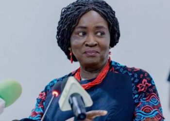 Veep Launches Julius Debrah, Prof. Hinson’s Book; Pushes Citizen-First Public Service