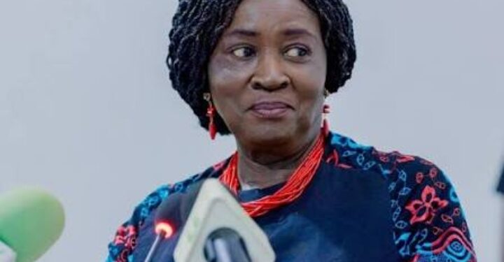 Veep Launches Julius Debrah, Prof. Hinson’s Book; Pushes Citizen-First Public Service