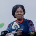Veep Launches Julius Debrah, Prof. Hinson’s Book; Pushes Citizen-First Public Service