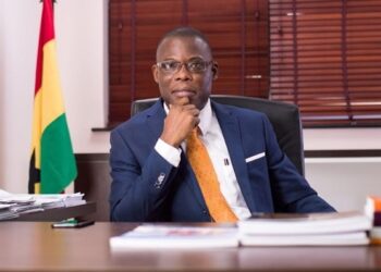 NDC Sets 2026 Internal Election Dates; National Congress Fixed for December 19