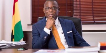 NDC Sets 2026 Internal Election Dates; National Congress Fixed for December 19