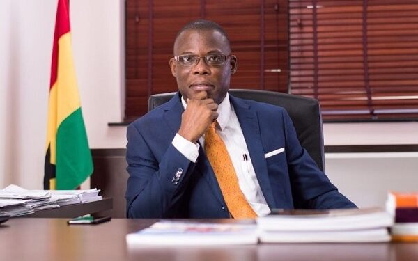 NDC Sets 2026 Internal Election Dates; National Congress Fixed for December 19