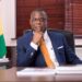 NDC Sets 2026 Internal Election Dates; National Congress Fixed for December 19